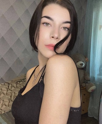 Проститутка Ытык-Кюёль : Вера